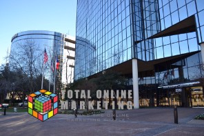 Total Online Marketing LLC SEO authority office buliding